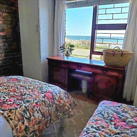 La Mer Seafront Selfcatering Accommodation 克莱因蒙德 外观 照片