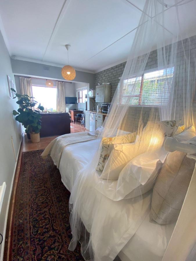 La Mer Seafront Selfcatering Accommodation 克莱因蒙德 外观 照片