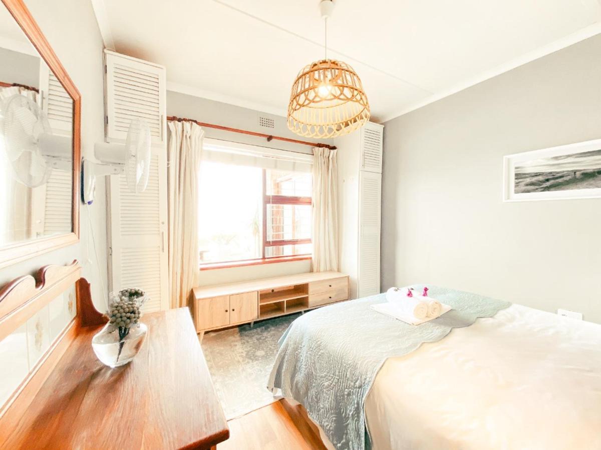 La Mer Seafront Selfcatering Accommodation 克莱因蒙德 外观 照片