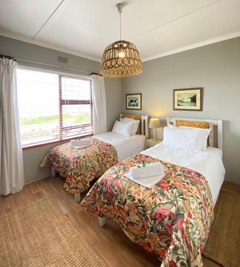 La Mer Seafront Selfcatering Accommodation 克莱因蒙德 外观 照片