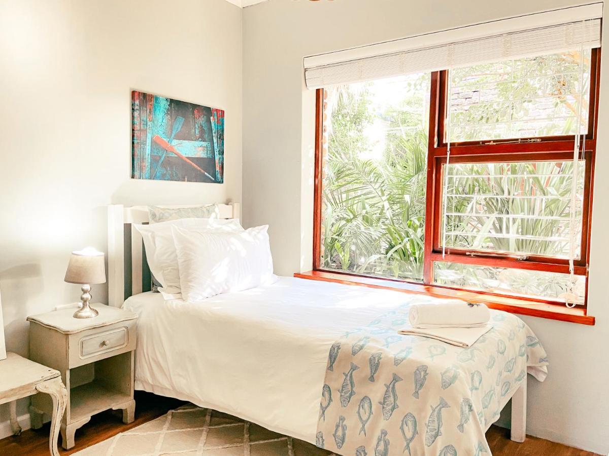 La Mer Seafront Selfcatering Accommodation 克莱因蒙德 外观 照片