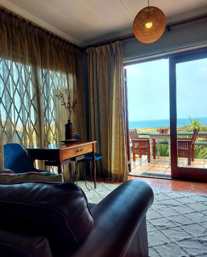 La Mer Seafront Selfcatering Accommodation 克莱因蒙德 外观 照片