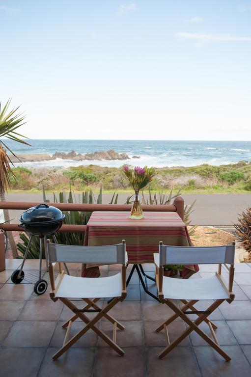 La Mer Seafront Selfcatering Accommodation 克莱因蒙德 客房 照片