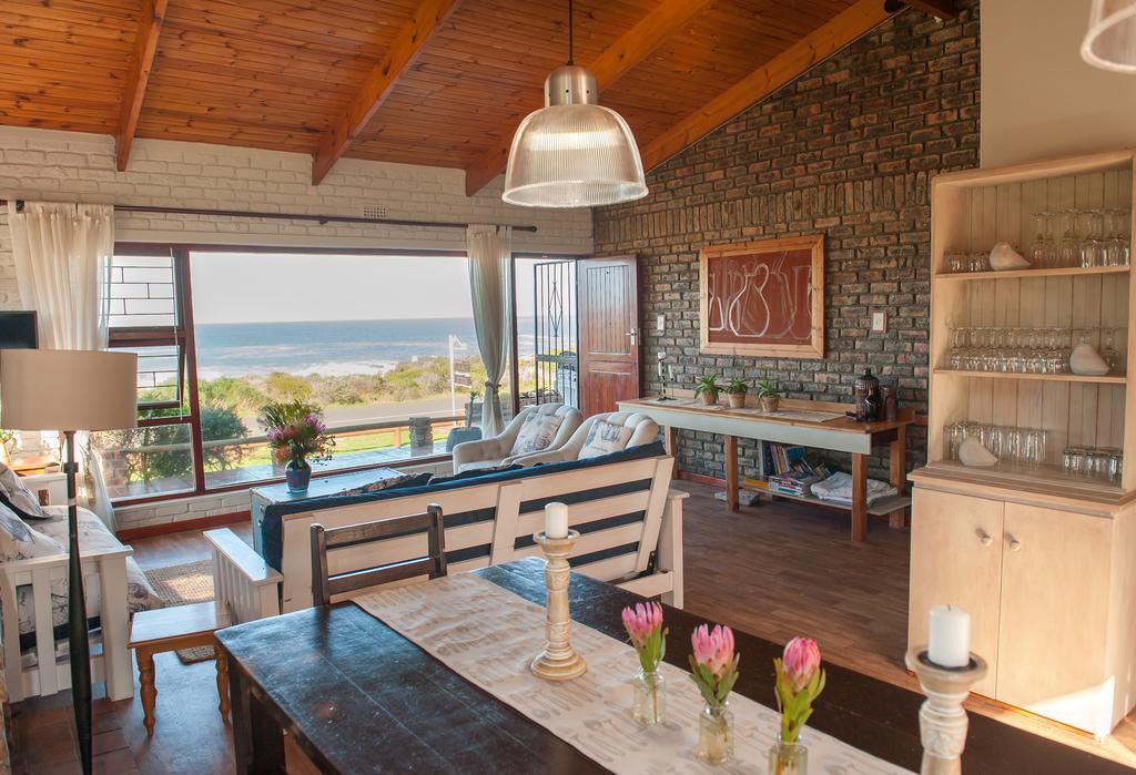 La Mer Seafront Selfcatering Accommodation 克莱因蒙德 客房 照片