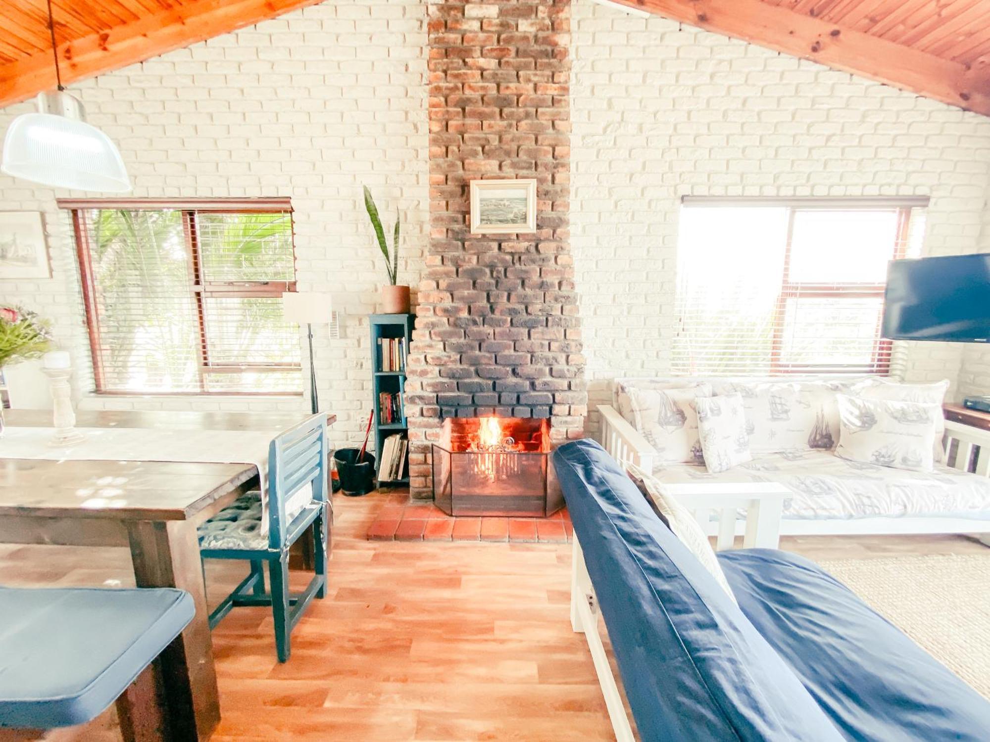 La Mer Seafront Selfcatering Accommodation 克莱因蒙德 客房 照片