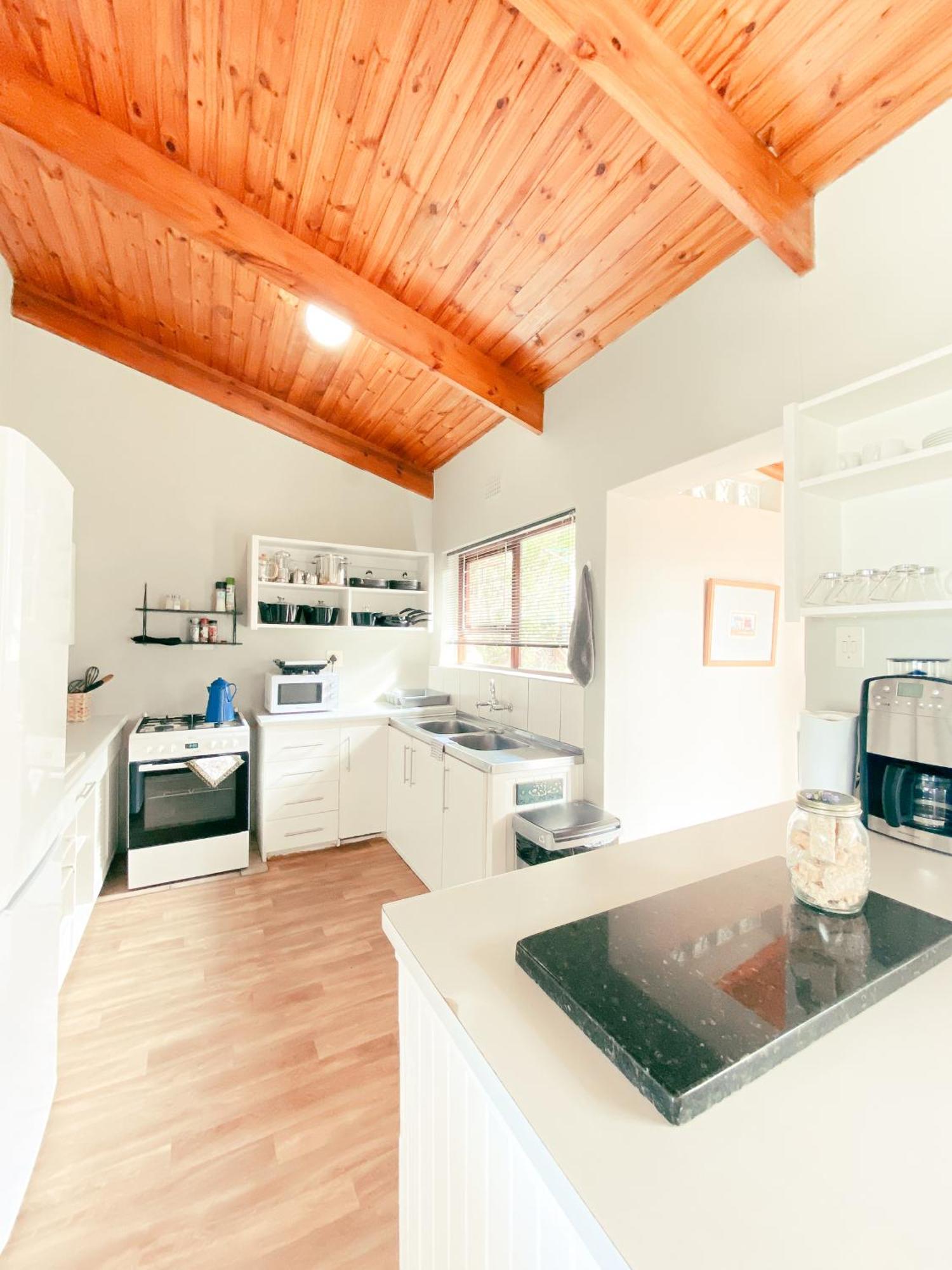 La Mer Seafront Selfcatering Accommodation 克莱因蒙德 客房 照片