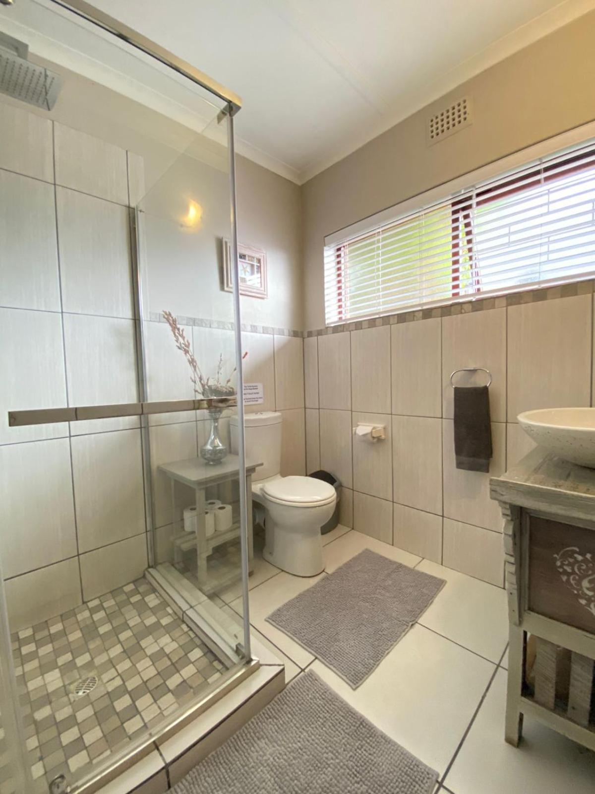 La Mer Seafront Selfcatering Accommodation 克莱因蒙德 客房 照片