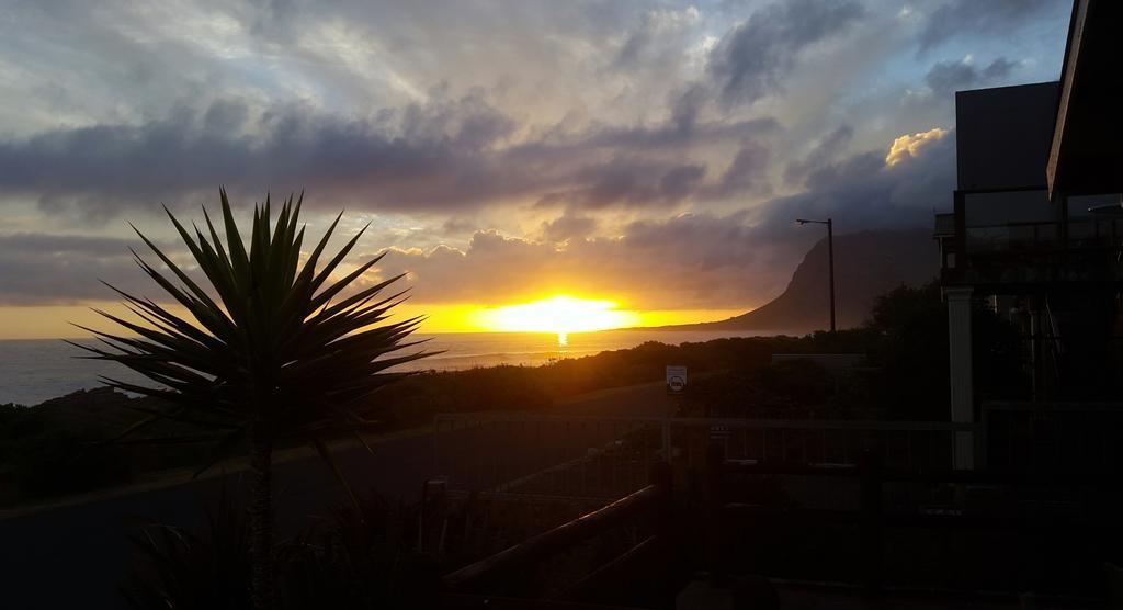 La Mer Seafront Selfcatering Accommodation 克莱因蒙德 外观 照片