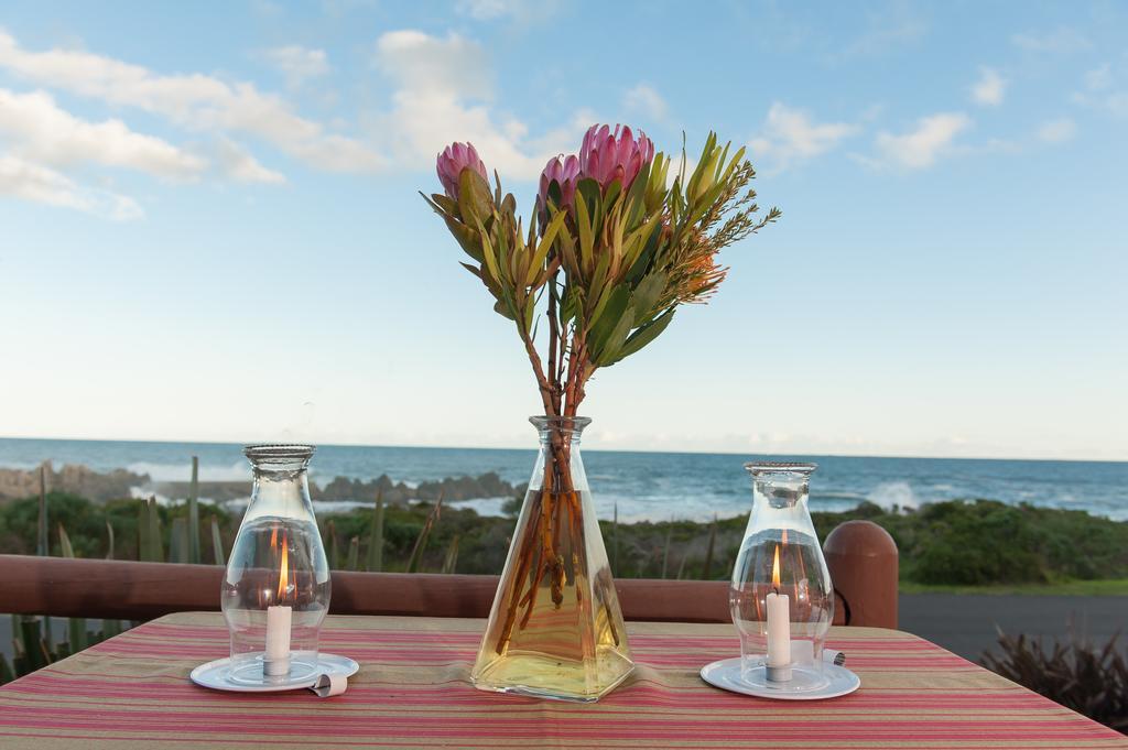 La Mer Seafront Selfcatering Accommodation 克莱因蒙德 客房 照片
