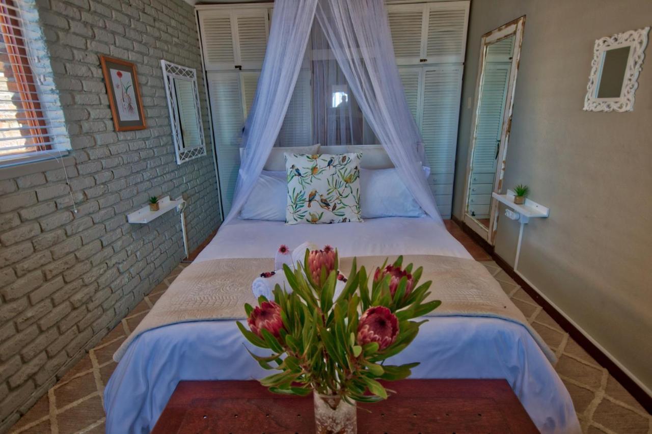 La Mer Seafront Selfcatering Accommodation 克莱因蒙德 外观 照片